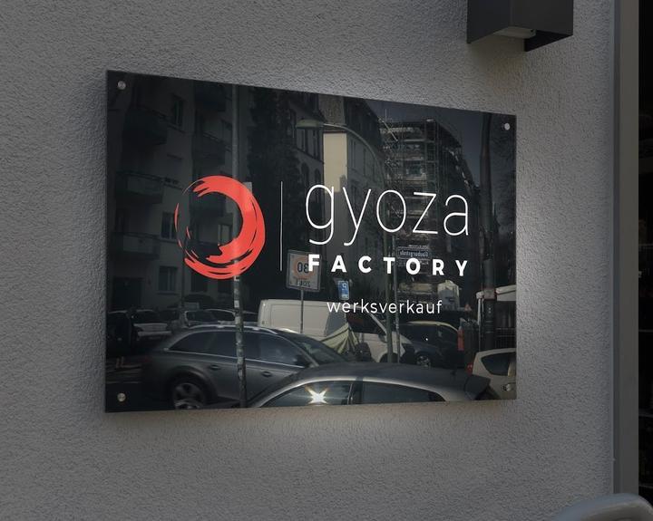 Gyoza Factory