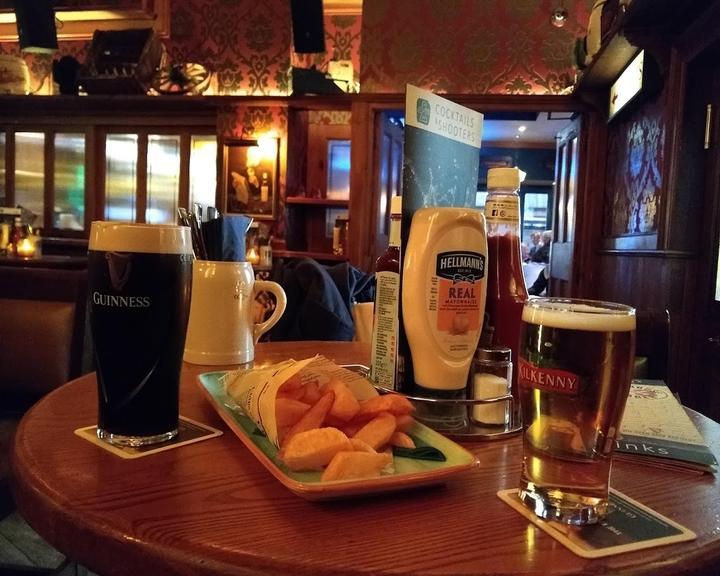 O'Reilly's Irish Pub